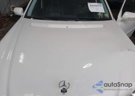 2009 Mercedes-Benz E 350 from USA, damaged, VIN WDBUF56X09B424392